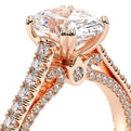 Verragio Women's Engagement Ring COUTURE-0452OV