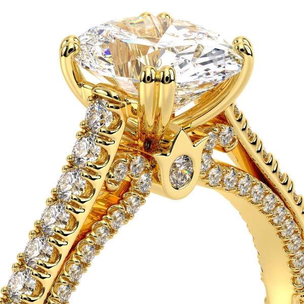 Verragio Women's Engagement Ring COUTURE-0452OV