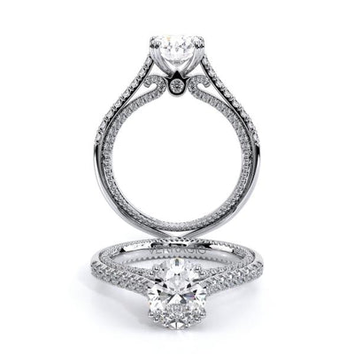 Verragio Women's Engagement Ring COUTURE-0452OV