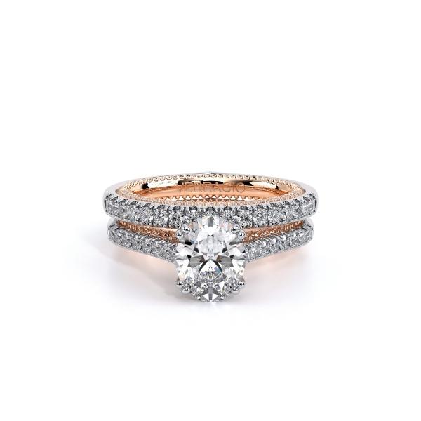 Verragio Women's Engagement Ring COUTURE-0452OV