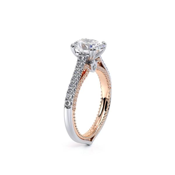 Verragio Women's Engagement Ring COUTURE-0452OV