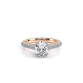 Verragio Women's Engagement Ring COUTURE-0452OV