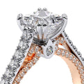 Verragio Women's Engagement Ring COUTURE-0452P