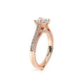 Verragio Women's Engagement Ring COUTURE-0452P