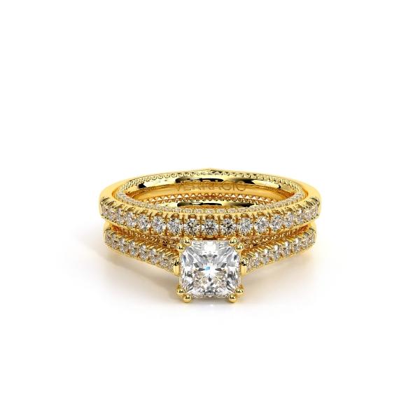 Verragio Women's Engagement Ring COUTURE-0452P