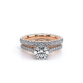 Verragio Women's Engagement Ring COUTURE-0452R