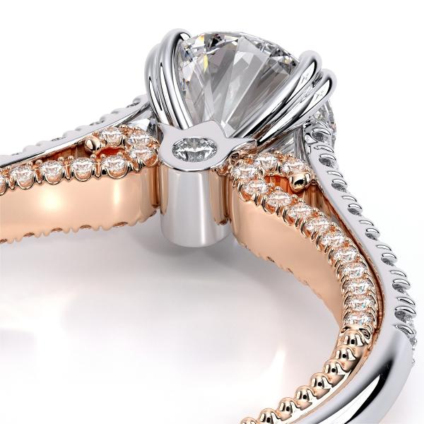 Verragio Women's Engagement Ring COUTURE-0452R