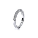 Verragio Women's Diamond Wedding Band COUTURE-0452W