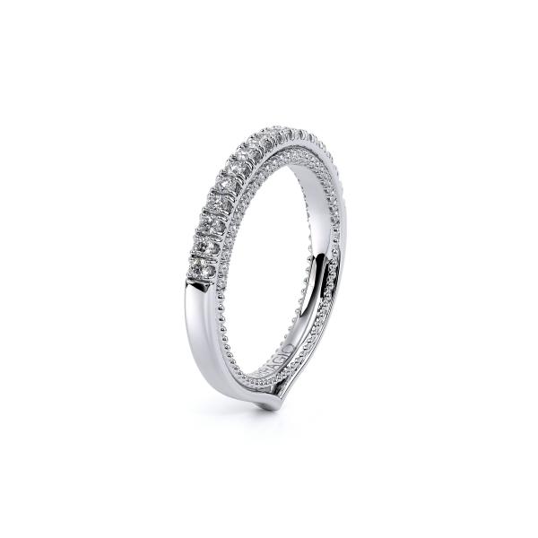 Verragio Women's Diamond Wedding Band COUTURE-0452W