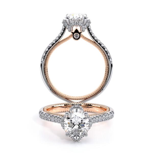 Verragio Women's Engagement Ring COUTURE-0457OV