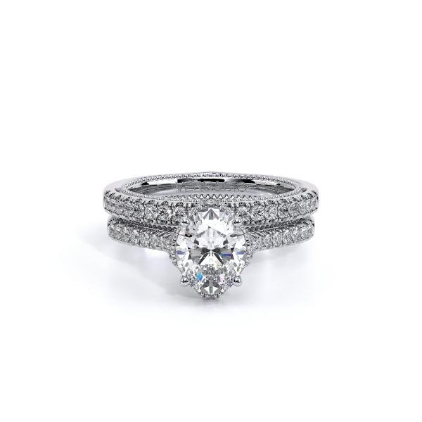 Verragio Women's Engagement Ring COUTURE-0457OV