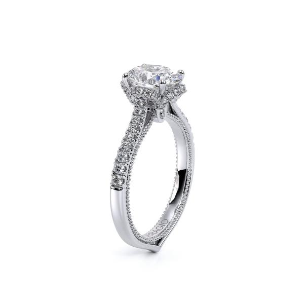 Verragio Women's Engagement Ring COUTURE-0457OV