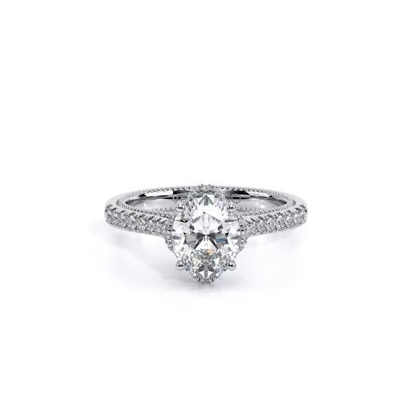 Verragio Women's Engagement Ring COUTURE-0457OV