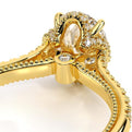 Verragio Women's Engagement Ring COUTURE-0457OV