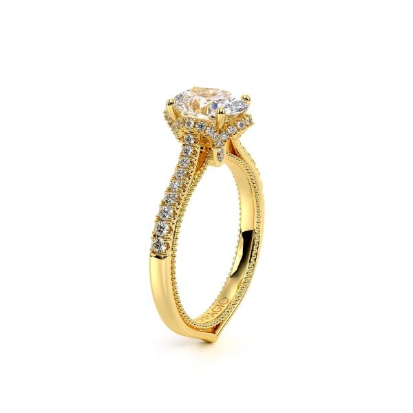 Verragio Women's Engagement Ring COUTURE-0457OV