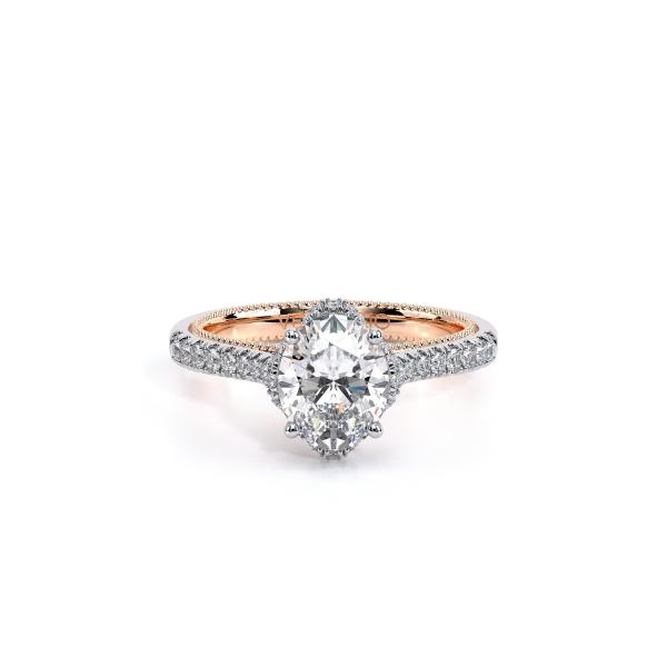 Verragio Women's Engagement Ring COUTURE-0457OV