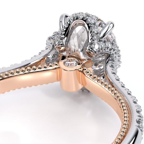 Verragio Women's Engagement Ring COUTURE-0457OV