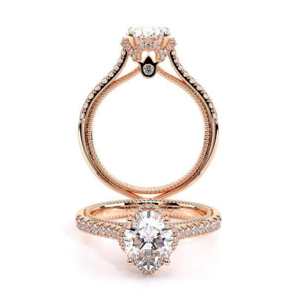 Verragio Women's Engagement Ring COUTURE-0457OV