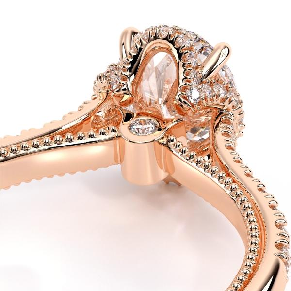 Verragio Women's Engagement Ring COUTURE-0457OV