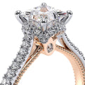 Verragio Women's Engagement Ring COUTURE-0457P