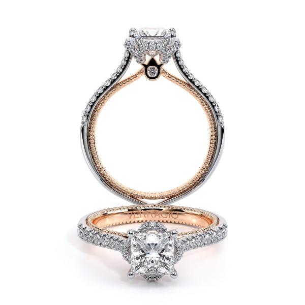 Verragio Women's Engagement Ring COUTURE-0457P