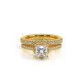 Verragio Women's Engagement Ring COUTURE-0457P