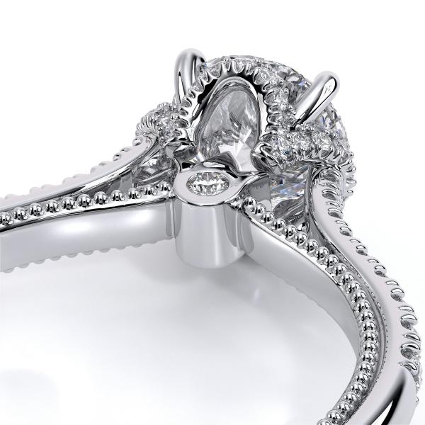 Verragio Women's Engagement Ring COUTURE-0457R