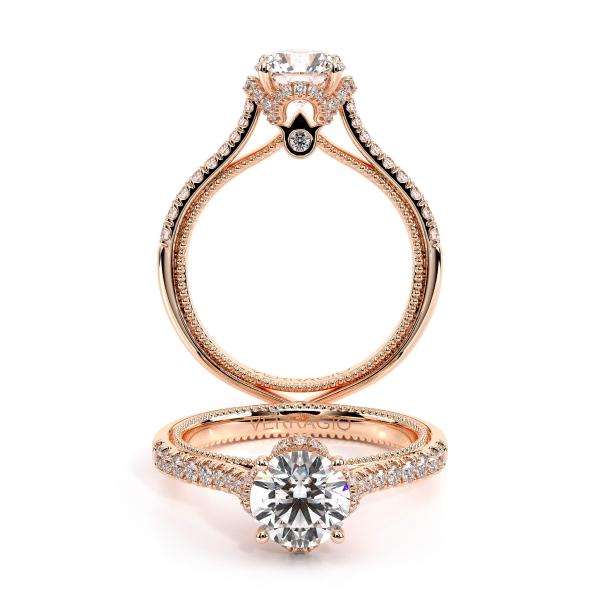 Verragio Women's Engagement Ring COUTURE-0457R