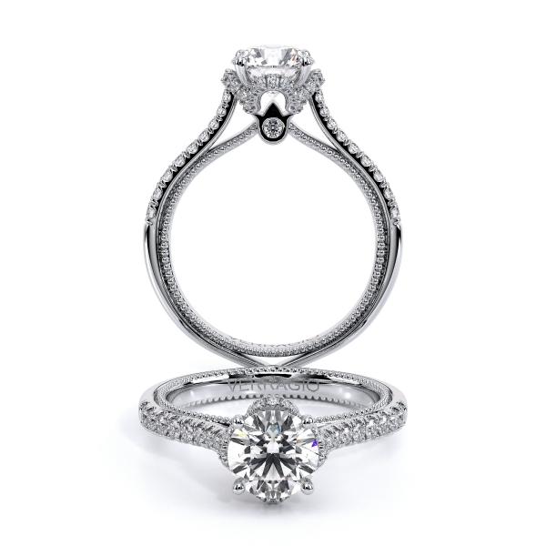 Verragio Women's Engagement Ring COUTURE-0457R