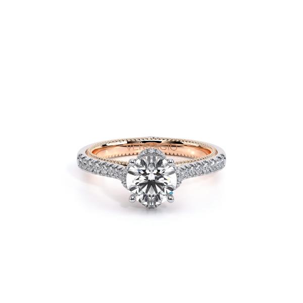 Verragio Women's Engagement Ring COUTURE-0457R