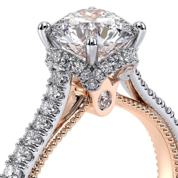 Verragio Women's Engagement Ring COUTURE-0457R