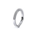 Verragio Women's Diamond Wedding Band COUTURE-0457W