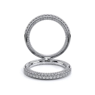 Verragio Women's Diamond Wedding Band 0482DW