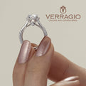 Verragio Women's Engagement Ring COUTURE-0460R