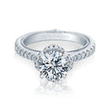 Verragio Women's Engagement Ring COUTURE-0460R