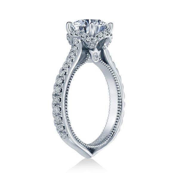 Verragio Women's Engagement Ring COUTURE-0460R