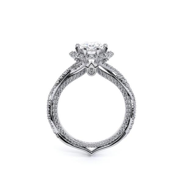 Verragio Women's Engagement Ring COUTURE-0466OV