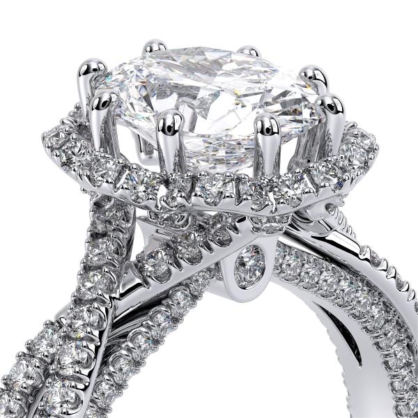 Verragio Women's Engagement Ring COUTURE-0466OV