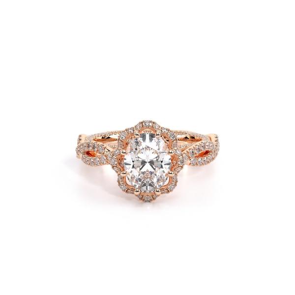 Verragio Women's Engagement Ring COUTURE-0466OV