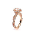 Verragio Women's Engagement Ring COUTURE-0466OV