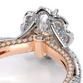 Verragio Women's Engagement Ring COUTURE-0466OV