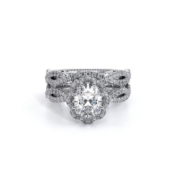 Verragio Women's Engagement Ring COUTURE-0466OV