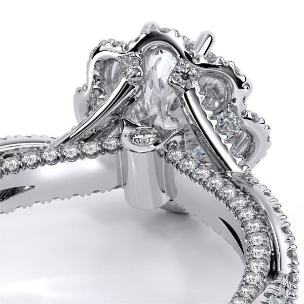 Verragio Women's Engagement Ring COUTURE-0466OV