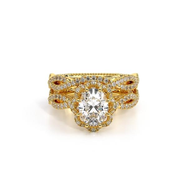 Verragio Women's Engagement Ring COUTURE-0466OV