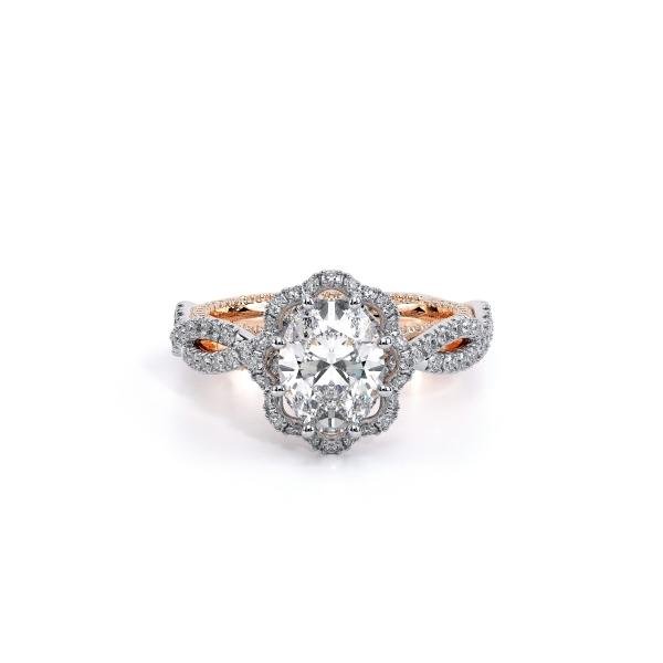 Verragio Women's Engagement Ring COUTURE-0466OV