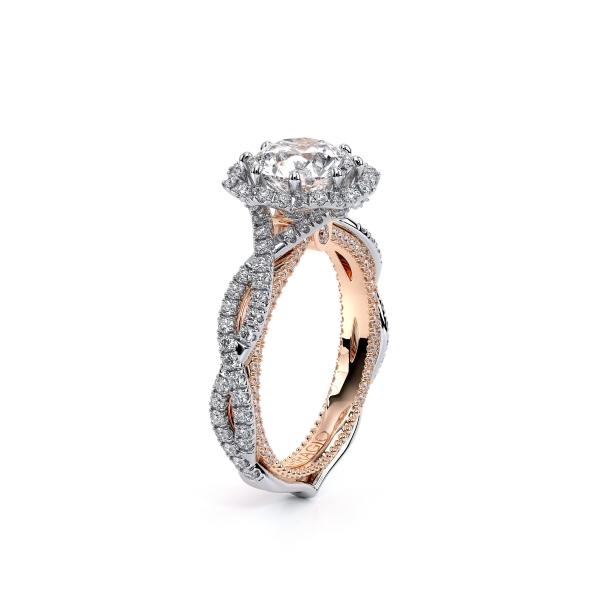 Verragio Women's Engagement Ring COUTURE-0466R