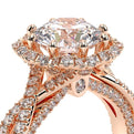 Verragio Women's Engagement Ring COUTURE-0466R