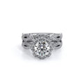 Verragio Women's Engagement Ring COUTURE-0466R