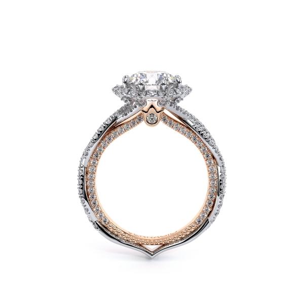 Verragio Women's Engagement Ring COUTURE-0466R