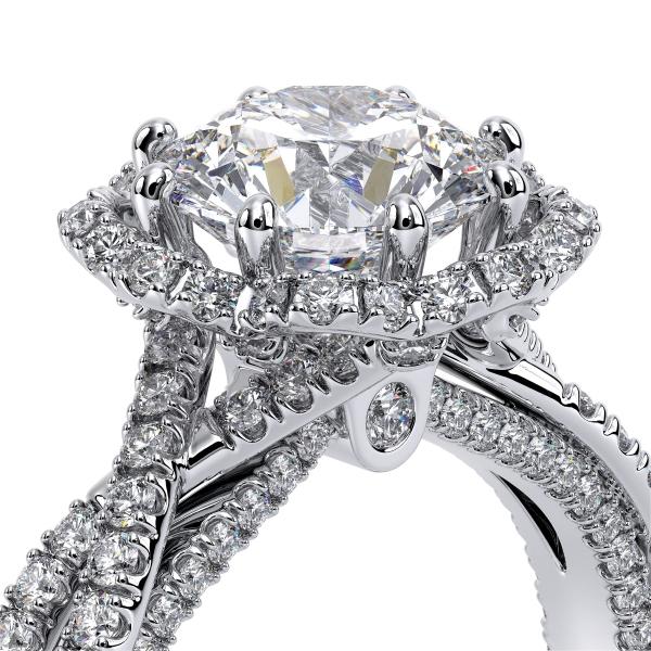 Verragio Women's Engagement Ring COUTURE-0466R